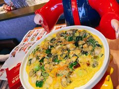 海蛎煎-闽上鲜·福建菜(龙湖滨江天街店)