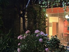-竹吟山房