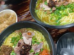 -一品飘香米线(一中总店)