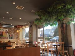 大堂-仙踪林(北展店)