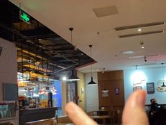 -Ricci睿奇美式餐厅(五道口店)