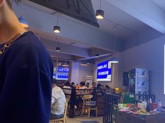 -四禧精酿铜锅涮肉·烧烤工场(大明湖店)