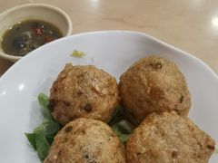 -盛记粥面(佐敦店)