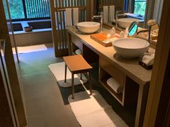 -台北北投丽禧温泉酒店