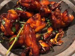 鹿港三杯鸡-鹿港小镇(悠唐店)