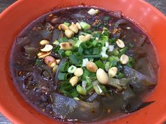 -阿坤传统手工小吃(沙坪坝店)