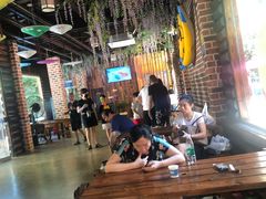 -将军关探险漂流