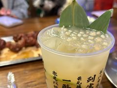 -破店肥哈·东北烧烤·夜宵(南山保利店)