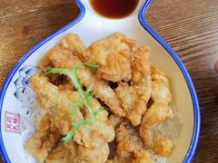 -涌上外婆桥(南塘店)