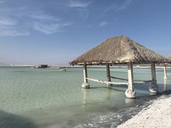 -盐湖景区