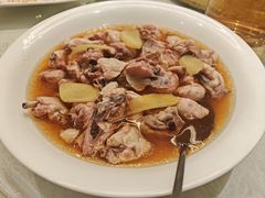 花雕鸡-宏玲餐厅(四川南路店)