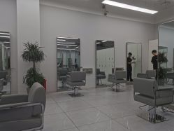 -P.STYLE派斯造型