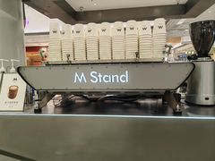 -M Stand(宁波万象城店)