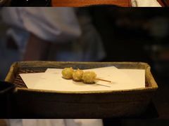 -みかわ是山居