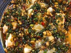 生拌牡蛎-渔娘渔家丹东海鲜(东直门店)