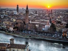 -圣母百花大教堂穹顶