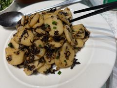 -走马楼饭庄(慈城古县城店)