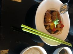 -厦门海港英迪格酒店(中山路店)