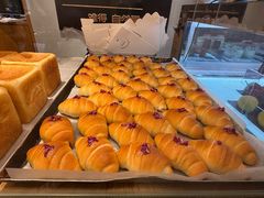 -方炉·天然食材面包店(青秀店)