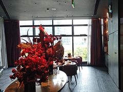 -2046湘味厨房(深圳湾店)