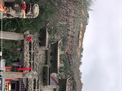 -土楼观-北禅寺