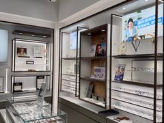 -宝岛眼镜·星创视光中心(金桥店)