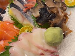 -金沙滩喜来登度假酒店-雅日本餐厅