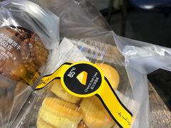 -85度C(苏州平江万达店)