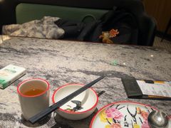 -新白鹿餐厅(松江开元地中海店)