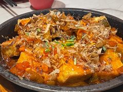 -蒋先森餐厅(万星广场店)