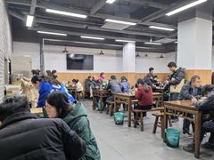 -老余杭面馆