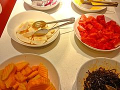 -豪客来牛排(府河店)