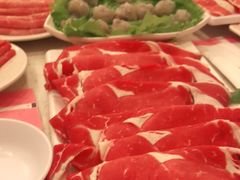 -八先生涮肉房(三里河店)