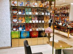 -VENCHI 闻绮(北京国贸商城店)