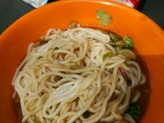 -三亚湾红树林度假酒店美食街