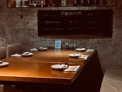 -万藏·荞麦酒房BANKURA JAPANESE SOBA KITCHEN(长乐路店)