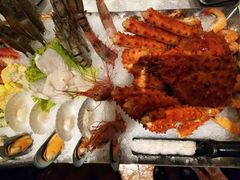 -火舞泰·泰式海鲜火锅餐厅(世纪城店)