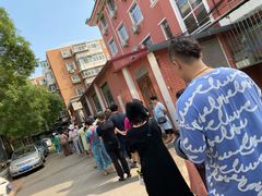 -欣乐糕点店(洪湖里总店)
