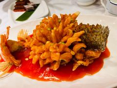 -民国红公馆·秦淮八艳(夫子庙店)