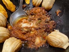 -古洼一锅鲜(开发区店)