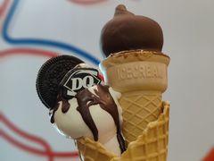 -DQ·蛋糕·冰淇淋(嘉兴南湖万达店)