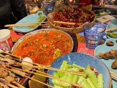 -馋嘴猫北京食堂·烤鸭·宵夜(亚运村店)