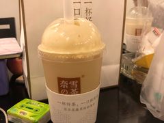 -奈雪的茶(金鹰广场店)