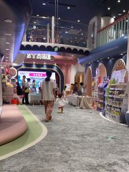 -奈尔宝家庭中心·亲子餐厅(鄞州万达店)
