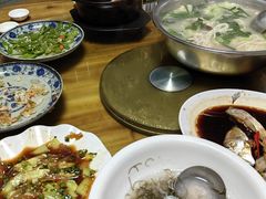 -阿水杠面(漳港店)