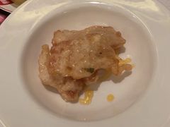 -夏宫中餐厅(香格里拉大酒店)