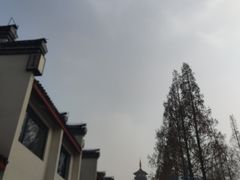 -安亭老街