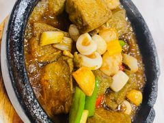 -水秀名轩食府(湖景路店)