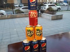 -奇奇乐园电玩城(立丰国际购物广场店)
