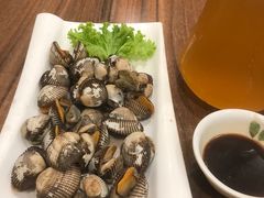 -今鲜源大酒店·中华餐饮名店(新湛路店)